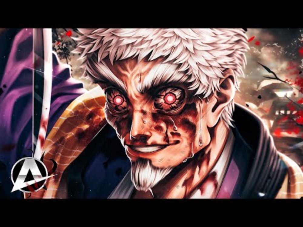 ♪ Toda Seigen (Tenkaichi) | Visão Sombria | AniRap
