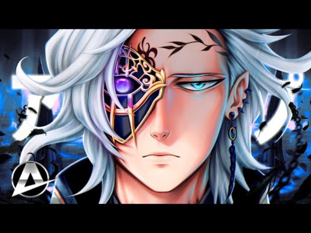 ♪ Hades | Uma Promessa | AniRap