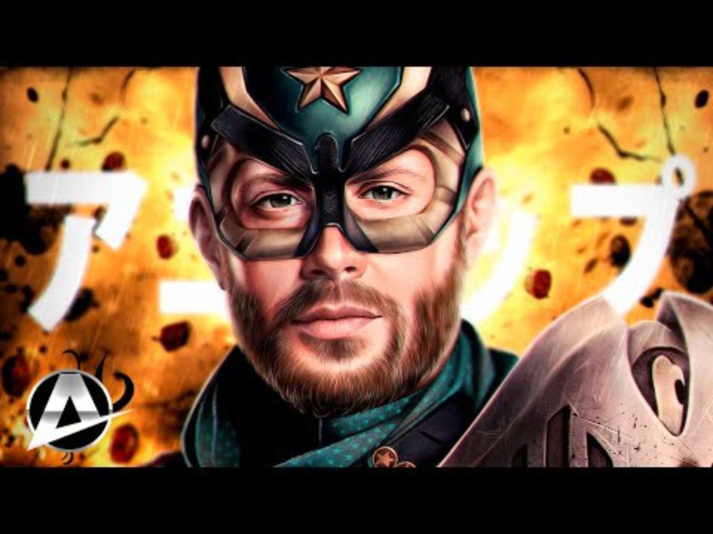 ♪ Soldier Boy | Eu Sou Perfeito | AniRap