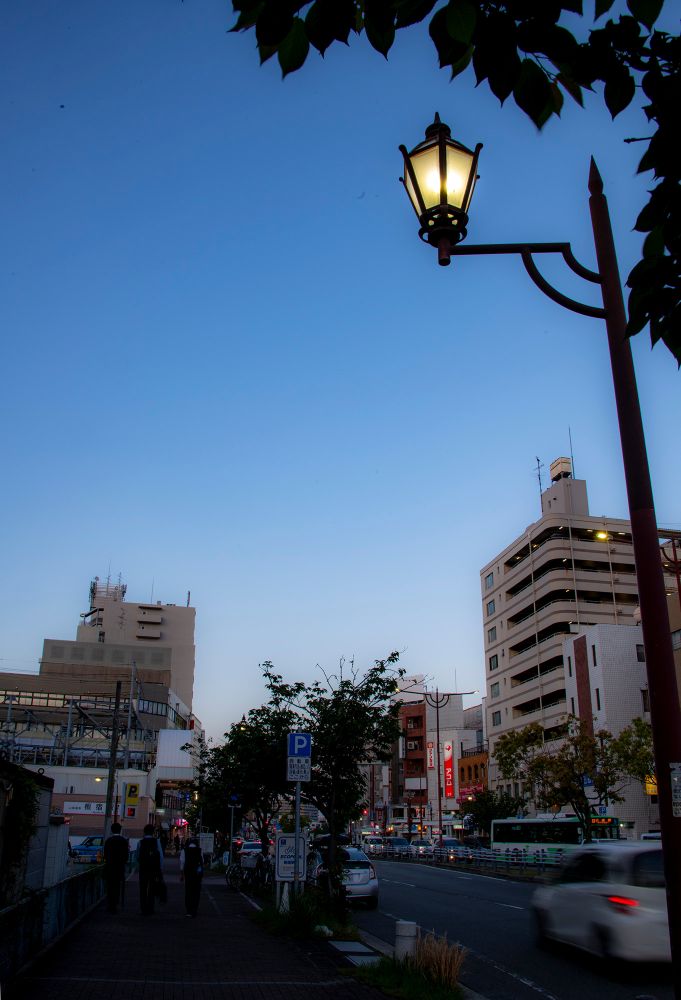 Itayado
板宿