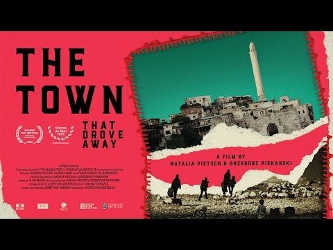 The Town That Drove Away | Trailer | Coming Soon