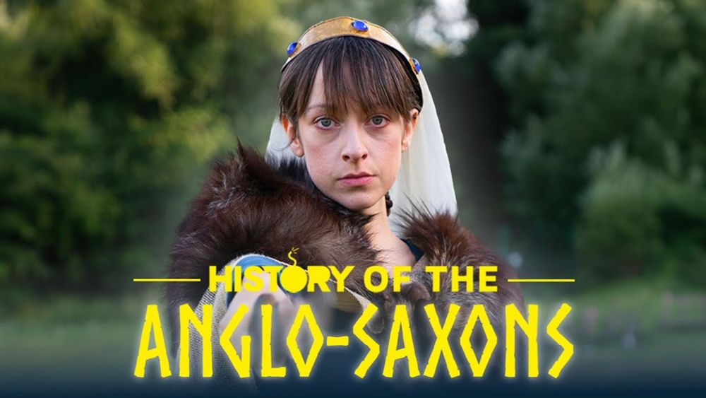 The Anglo-Saxons (In One Take)