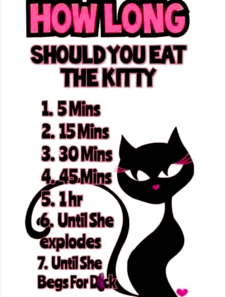 Definitely No. 6 and then do it all over again 😈😈