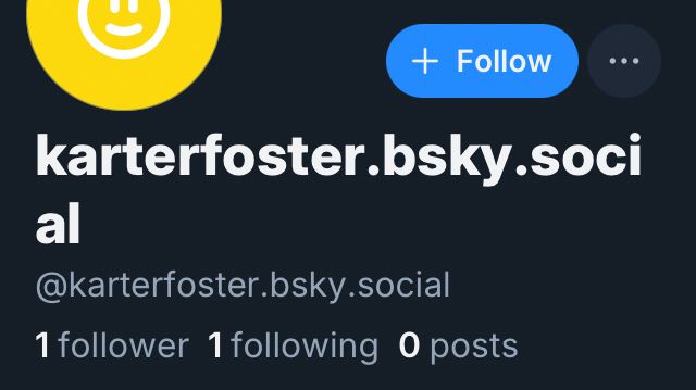 karterfoster