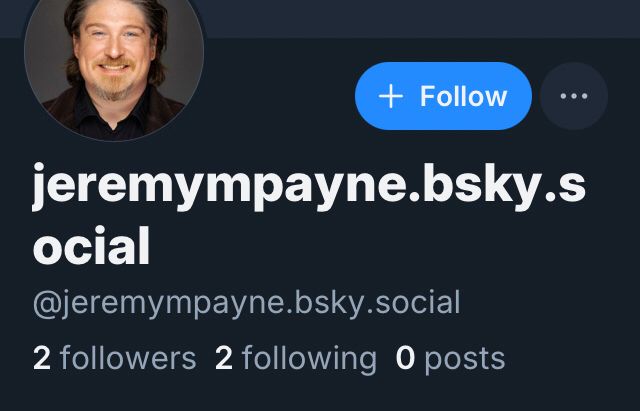 jeremympayne