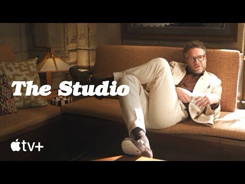 The Studio — Season 2 Announcement | Apple TV+