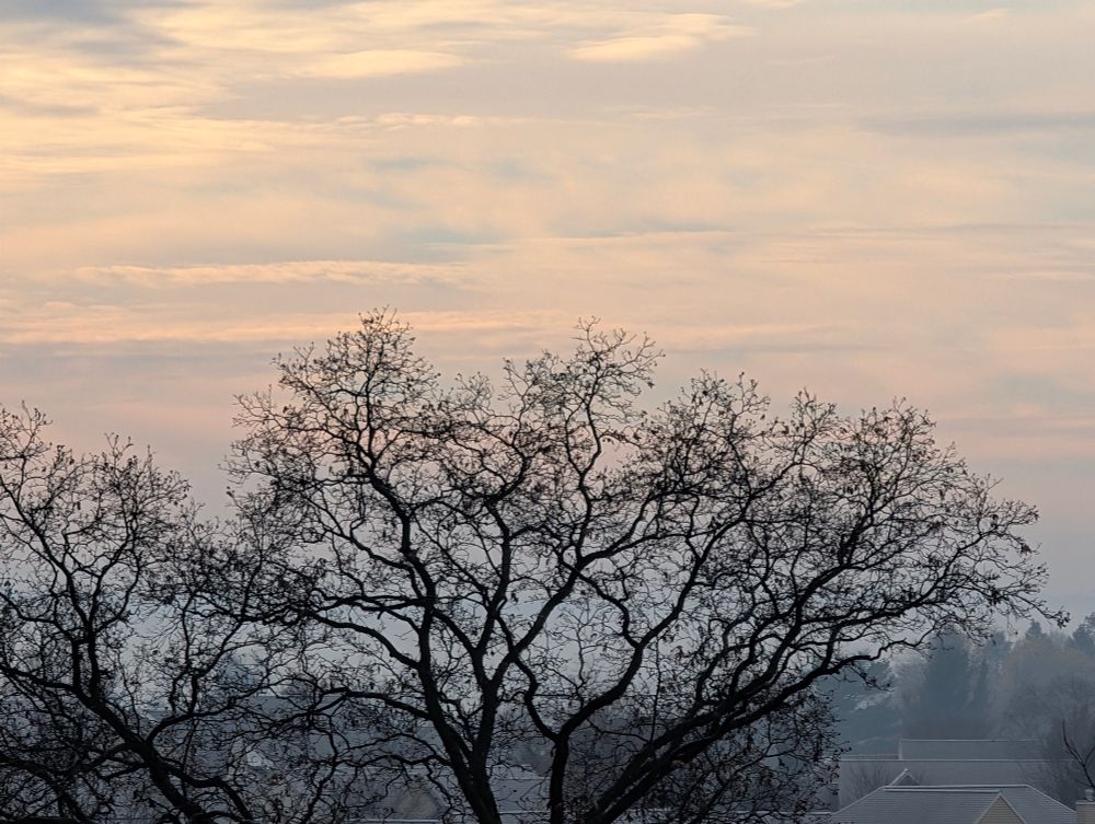 About 45 minutes later