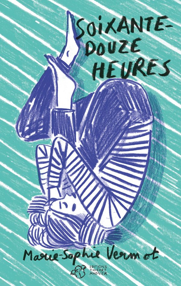 Image d’Edith Carron