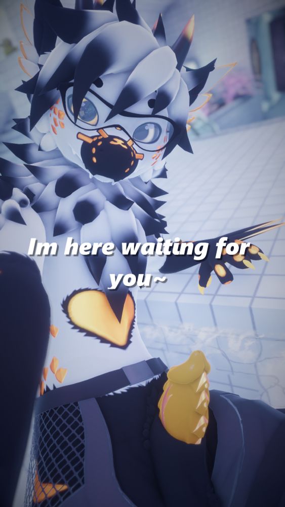 Jalec sending a snap of him in a pool and getting erect