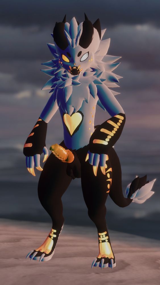 Wicker Jalec standing firm, in more ways than one~