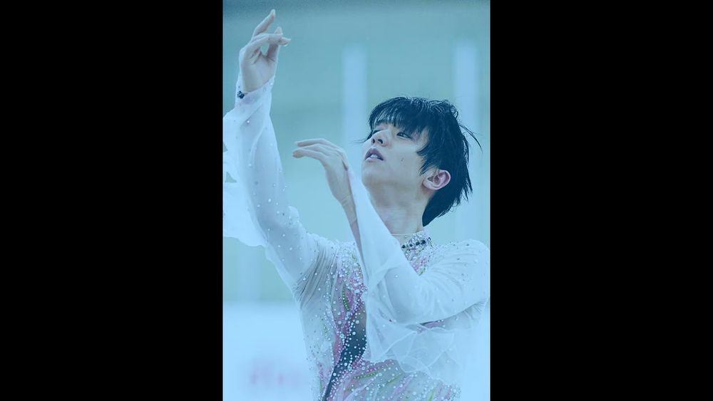 羽生結弦が能登復興支援チャリティーで感動の「春よ、来い」熱演！被災地に届けた特別な思いと驚きのフィナーレとは？