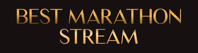 The best marathon stream award category for the upcoming streamer awards.