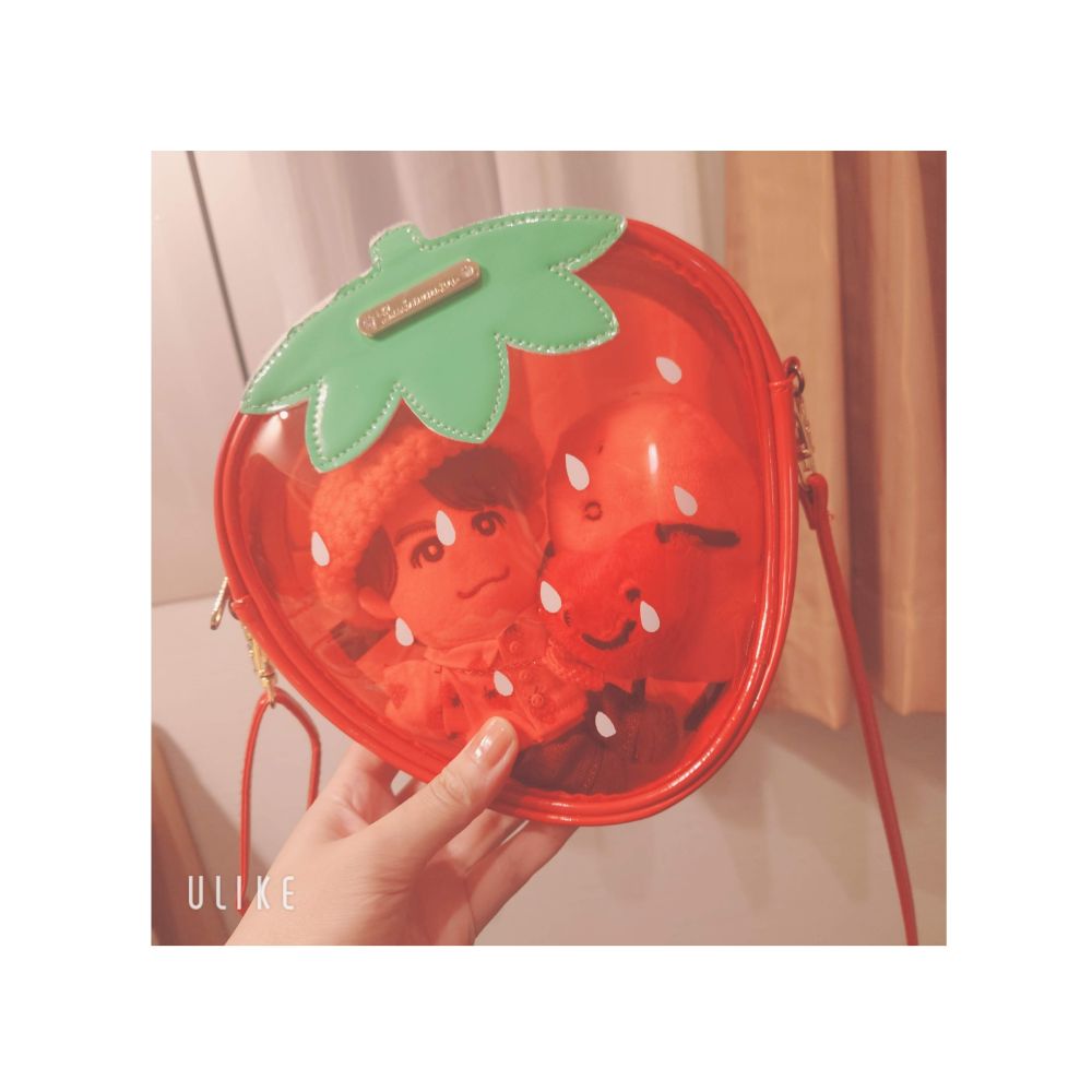 わたしだけでなく、うちのぬぬとこいつくんも一緒に円盤に入れてくれてありがとうございます🥰