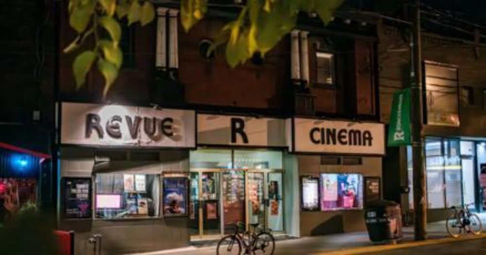 Future of Toronto’s Revue Cinema in limbo after lease negotiations fail