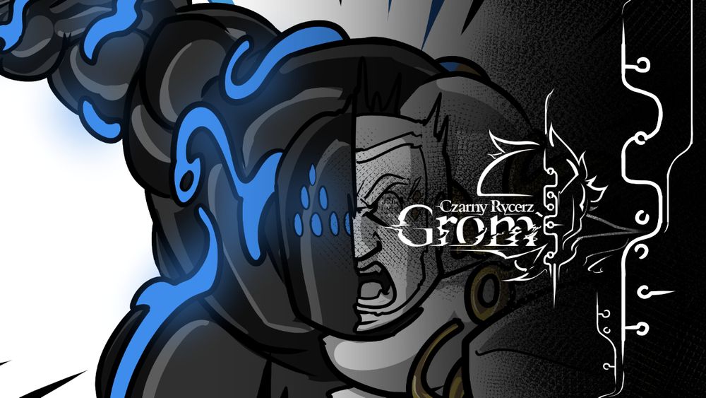 Black Knight GROM: Chapter 12 Part 6