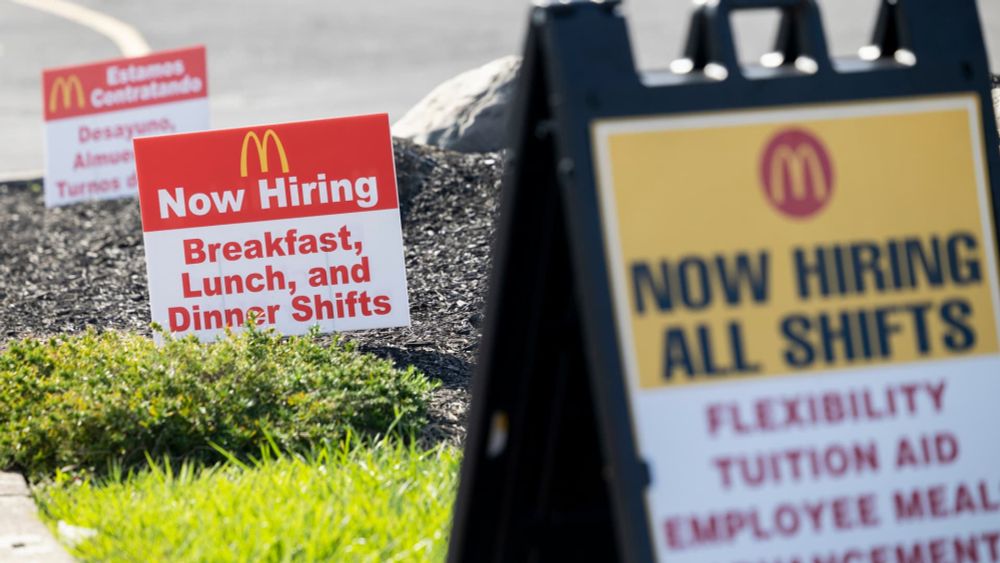 U.S. job creation totaled 254,000 in September, much better than expected