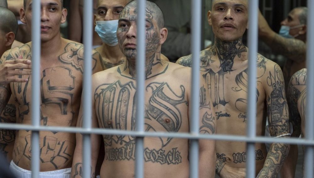 Donald Trump’s image of ‘MS-13’ finger tattoos: What to know