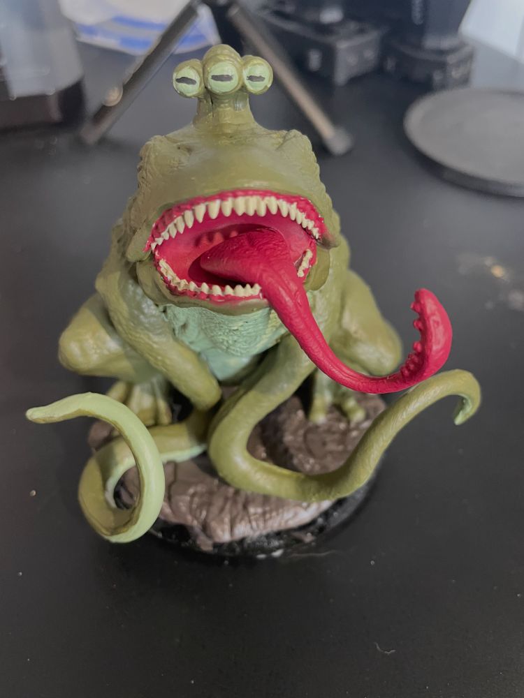 frogemoth 2 coats front view
