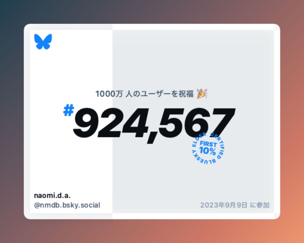 celebrating 10 million users