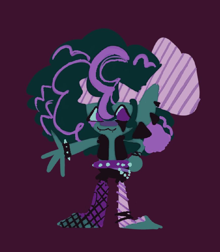 formerly Mazonite but i hit her with many hammers and now shes Alex. also my brothers name but shes the better Alex and brother Alex doesnt care. just some trivia for anyone in the audience 