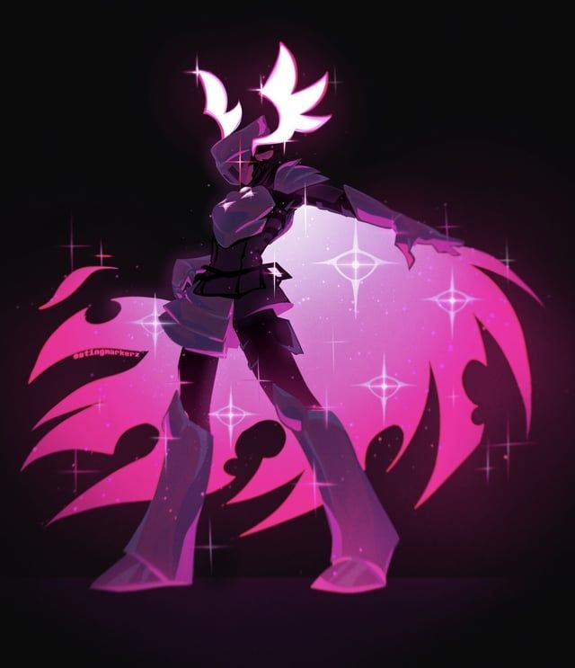 https://www.reddit.com/r/Deltarune/comments/1fylk20/dess_holiday_knight_eatingmarkerz/#lightbox