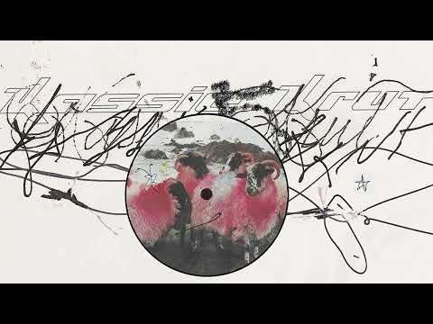 Kassie Krut - Racing Man (Official Audio)