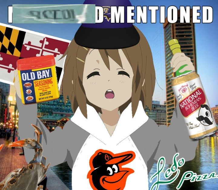 maryland mentioned meme, but with AI's attempt at naming maryland. "aczoi"? 