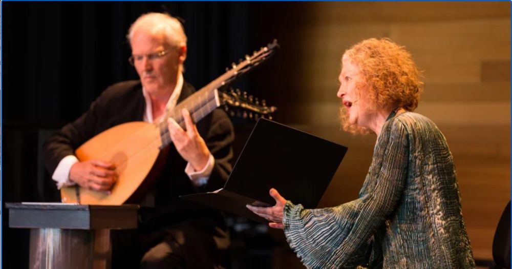 In an exclusive interview for Continuo Connect, Ashutosh Khandekar spoke to Dame Emma Kirkby about her influential career in the Early Music world.