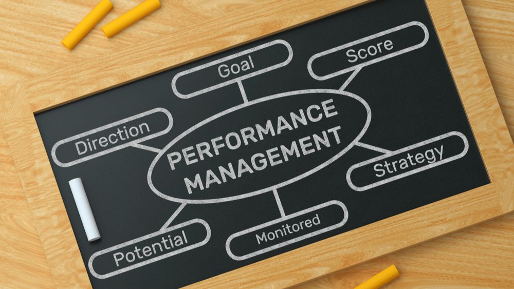 Professional Performance Monitoring: a middle path