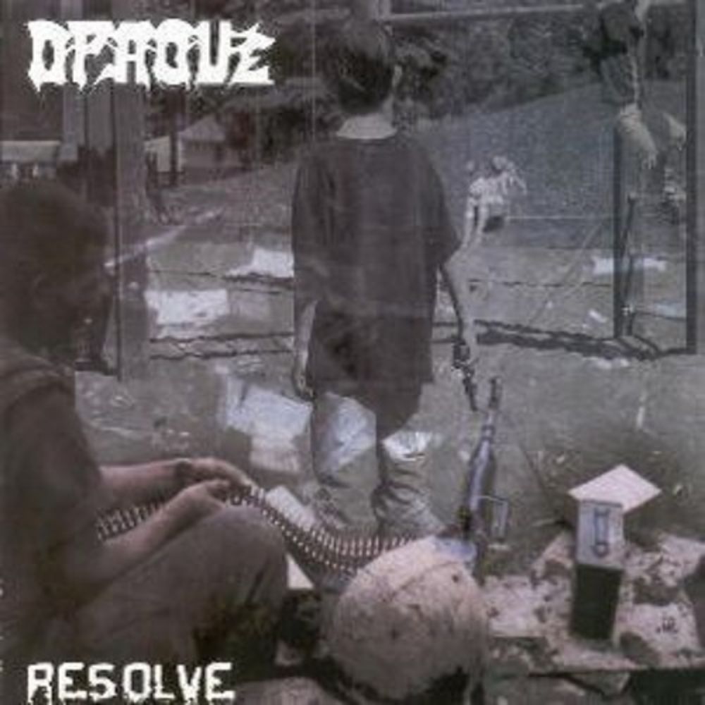 Opaque - Resolve