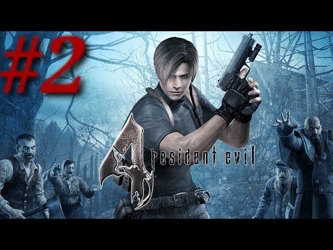 Resident Evil 4 - Classic Playthrough #2