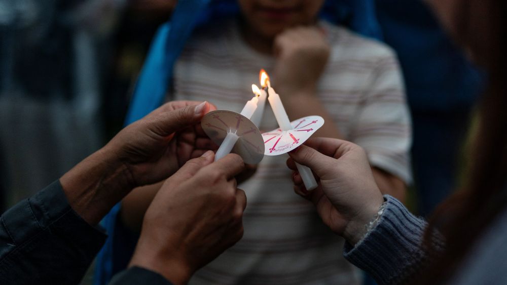 Gun violence stole our children from us. Mother's Day carries loss – and hope. | Opinion