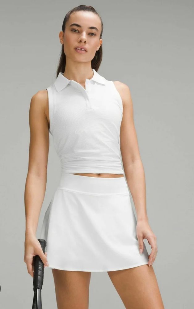 Viktor in this! idk if ive seen him in a tennis attire before... he'd look suuuper cute imo... even tho he's wearing this, the only balls he's playing with are his husband's haha crazyyyy