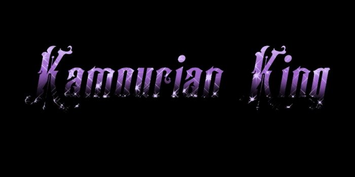 Kamourian King
