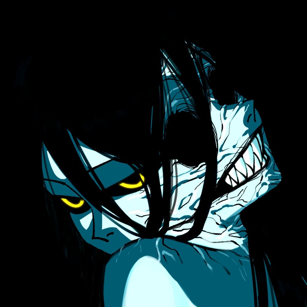 Vengeful Roommate