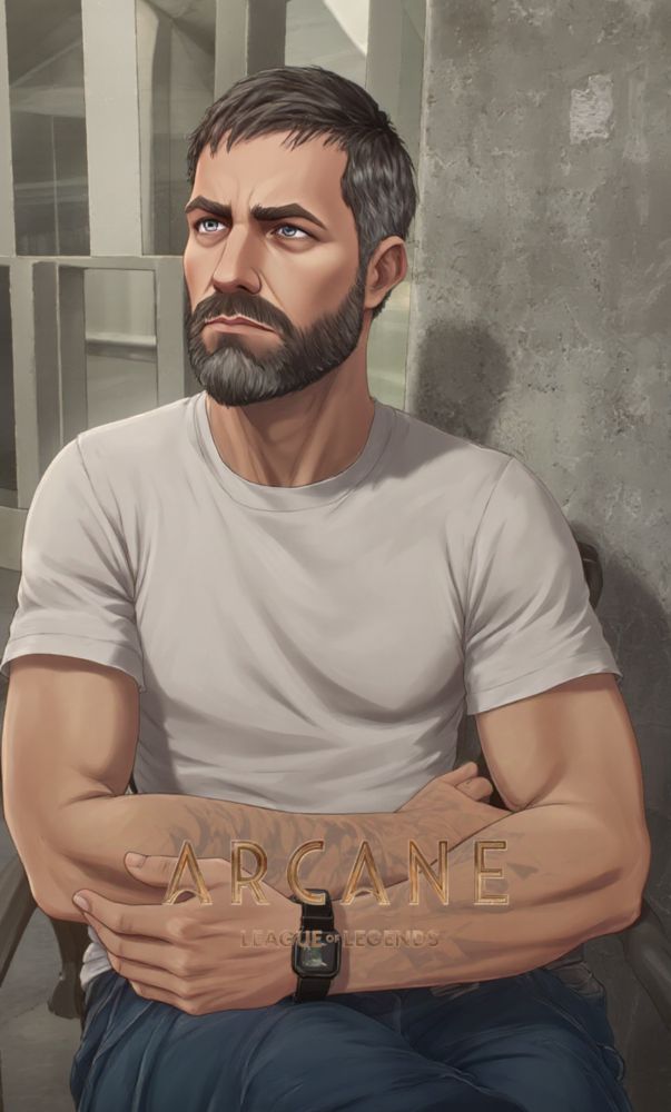 Imagen realizada por IA de enefar84