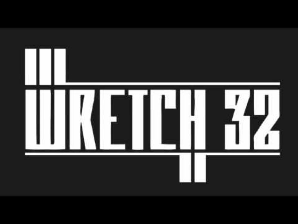 Wretch 32 - Pop? (Official Audio)