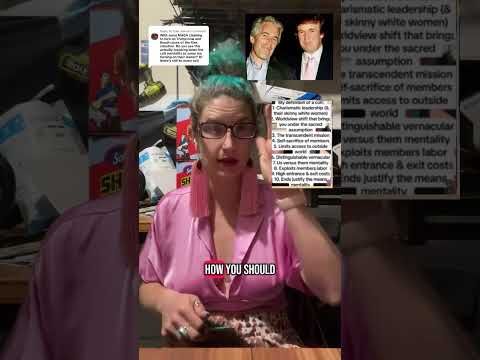 YouTube video by Knitting Cult Lady 