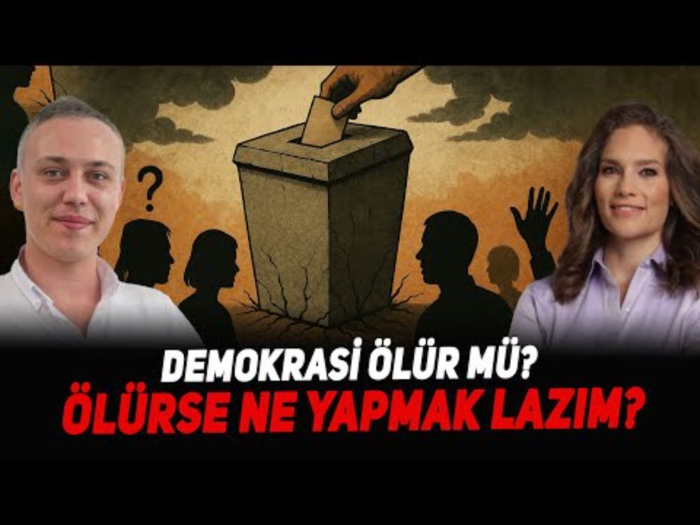 Demokrasi Ölür mü? Ölürse Ne Yapmak Lazım?