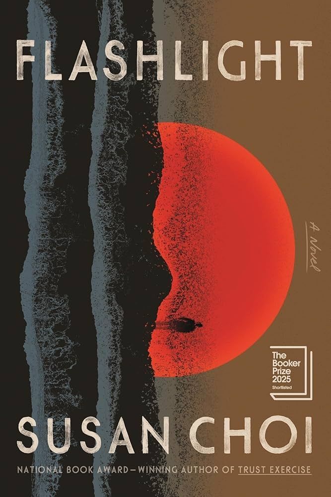 "Flashlight" av Susan Choi