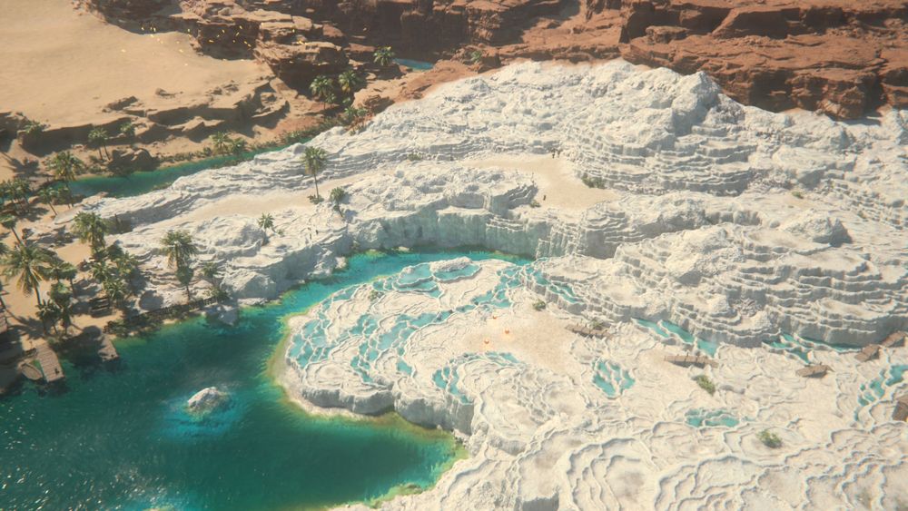 Zoom out of Doezenov Terraces