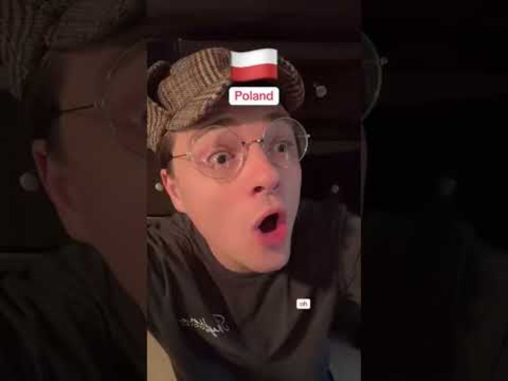 Russia’s invasion of NATO airspace!! #russia #poland #airspace #nato #news #current #ryankelly #ypr