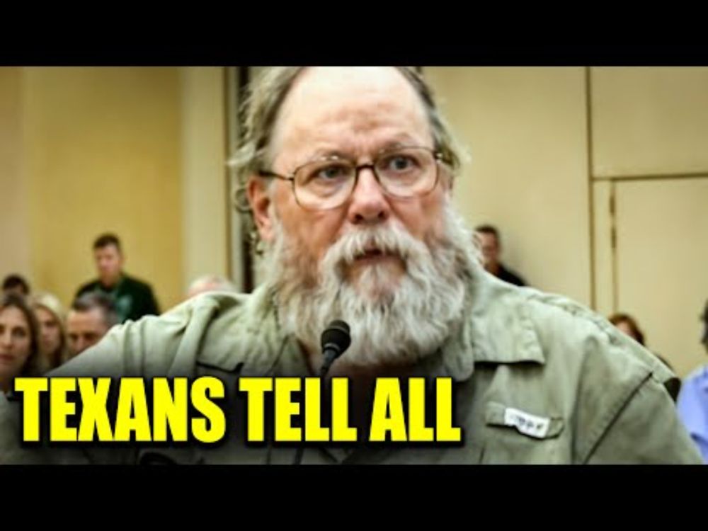 Texas Locals DESTROY GOP Excuses With Facts From The Ground