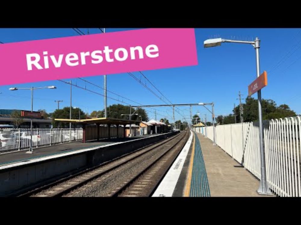 Exploring Riverstone