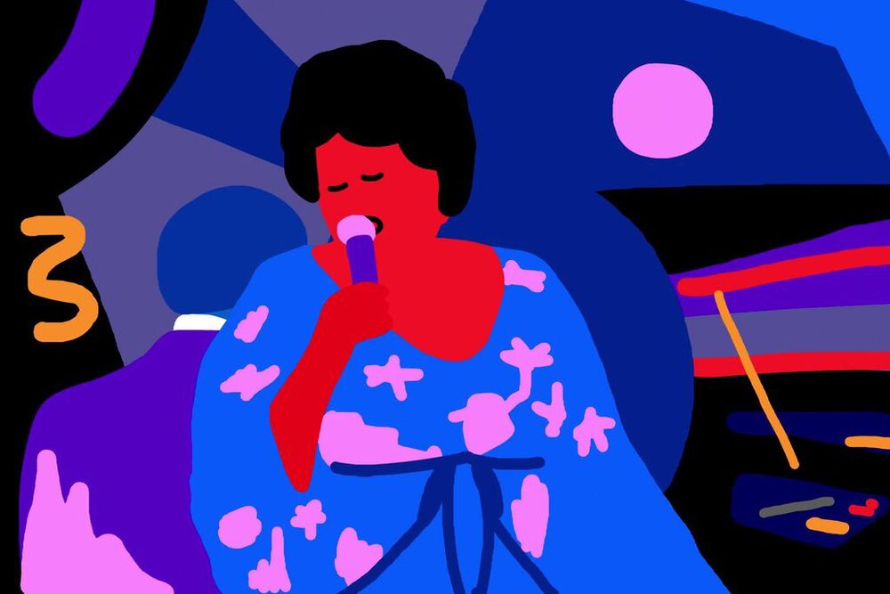 5 Minutes That Will Make You Love Ella Fitzgerald