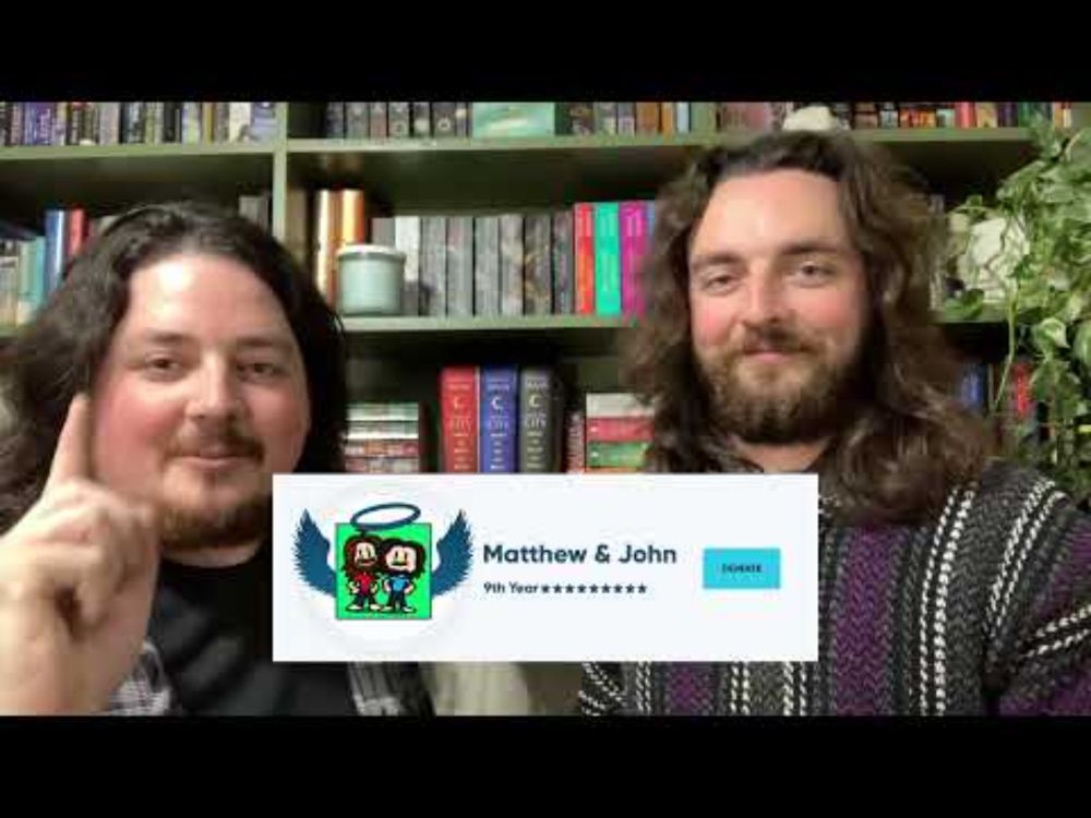 Our 9th Extra-Life Charity Stream is coming!