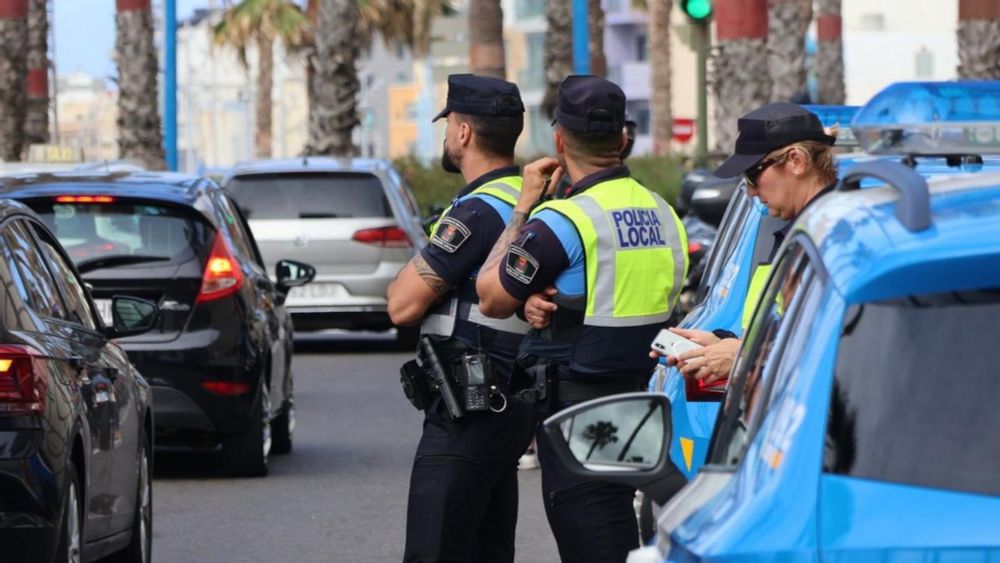 LAS PALMAS DE GRAN CANARIA | Las Palmas de Gran Canaria reduce un 1,8% la criminalidad y se afianza como la segunda gran ciudad con menores delitos por habitante