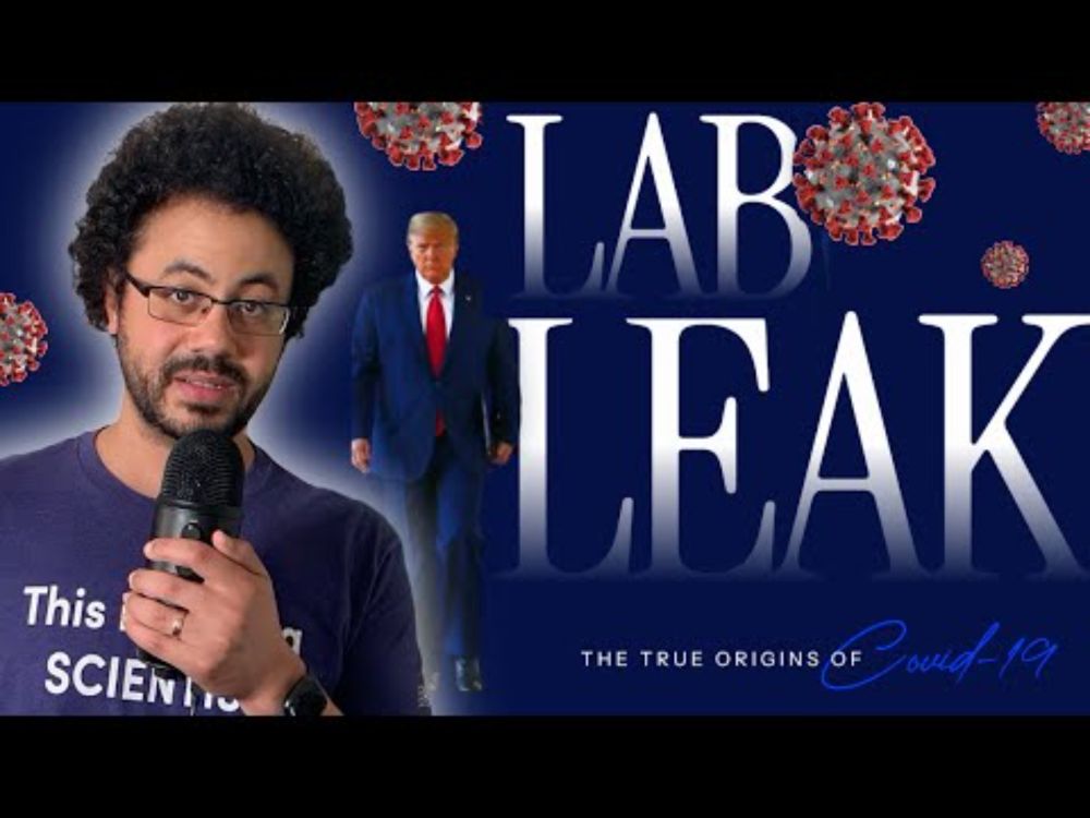 COVID Lab Leak: A State of the Evidence