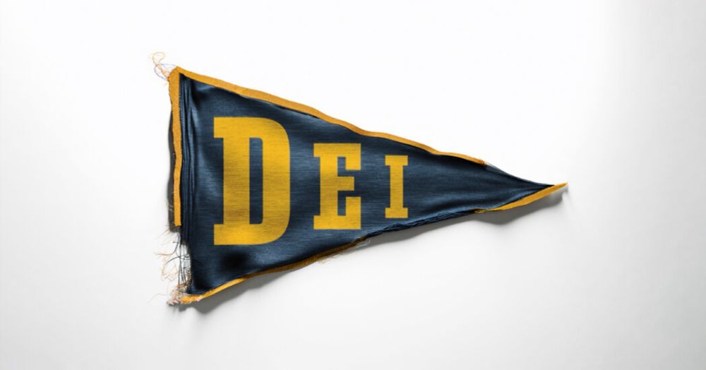 The University of Michigan Doubled Down on D.E.I. What Went Wrong?