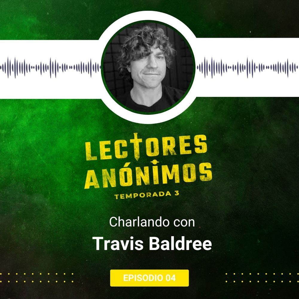 Entrevista con Travis Baldree